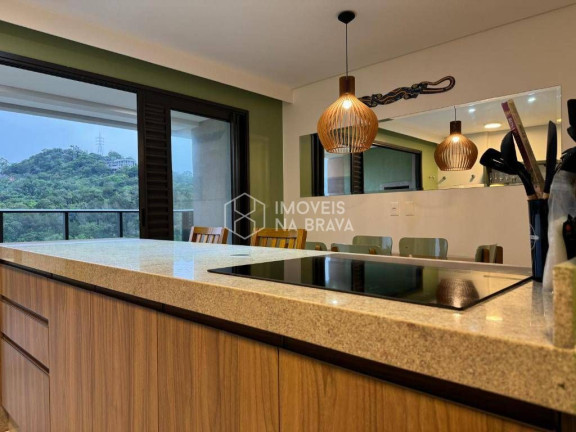Imagem Apartamento com 2 Quartos para Alugar, 80 m² em Praia Brava - Itajaí Imagem Apartamento com 2 Quartos para Alugar, 80 m² em Praia Brava - Itajaí