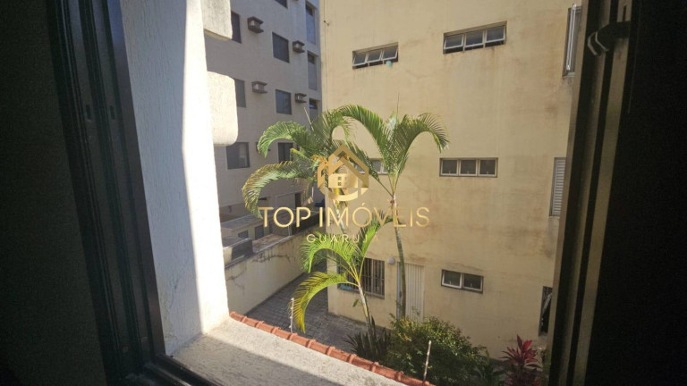 Imagem Apartamento com 3 Quartos à Venda, 105 m² em Enseada - Guarujá