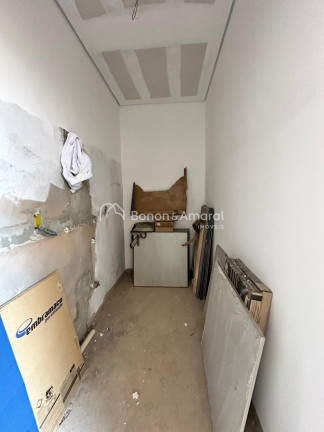 Imagem Casa de Condomínio com 3 Quartos à Venda, 200 m² em Vila Monte Alegre - Paulínia Imagem Casa de Condomínio com 3 Quartos à Venda, 200 m² em Vila Monte Alegre - Paulínia