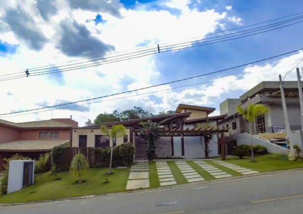 Imagem Casa com 4 Quartos à Venda, 287 m² em Kurumin - Itu Imagem Casa com 4 Quartos à Venda, 287 m² em Kurumin - Itu