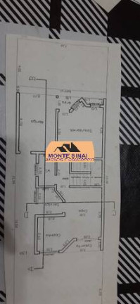Imagem Casa com 2 Quartos à Venda, 157 m² em Altos De Votorantim - Votorantim