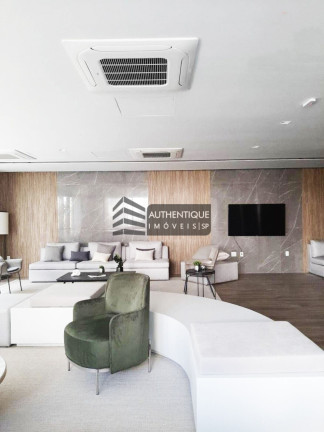 Imagem Apartamento com 3 Quartos à Venda, 125 m² em Campo Belo - São Paulo Imagem Apartamento com 3 Quartos à Venda, 125 m² em Campo Belo - São Paulo