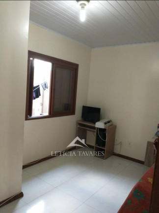 Imagem Casa com 3 Quartos à Venda, 68 m² em Sapucaia Do Sul Imagem Casa com 3 Quartos à Venda, 68 m² em Sapucaia Do Sul