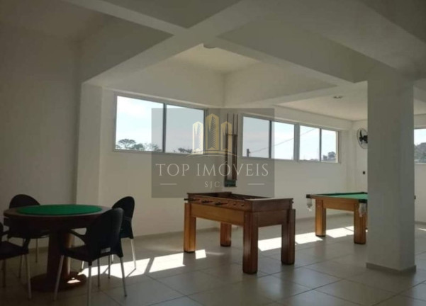 Imagem Apartamento com 2 Quartos à Venda, 74 m² em Jardim Coleginho - Jacareí