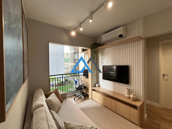 Imagem Apartamento com 2 Quartos à Venda, 47 m² em Serpa - Caieiras