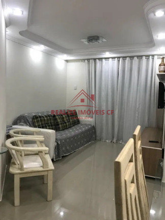 Imagem Apartamento com 3 Quartos à Venda, 127 m² em Passagem - Cabo Frio