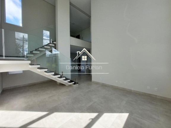 Imagem Casa de Condomínio com 3 Quartos à Venda, 311 m² em Condomínio Belvedere I - Votorantim