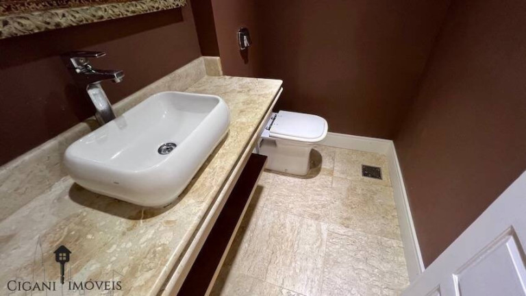 Imagem Casa de Condomínio com 7 Quartos à Venda, 640 m² em Barra Da Tijuca - Rio De Janeiro Imagem Casa de Condomínio com 7 Quartos à Venda, 640 m² em Barra Da Tijuca - Rio De Janeiro