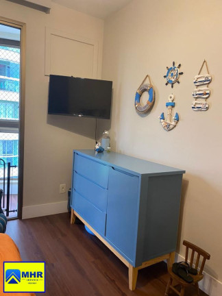Imagem Apartamento com 3 Quartos à Venda, 90 m² em Jardim Camburi - Vitória Imagem Apartamento com 3 Quartos à Venda, 90 m² em Jardim Camburi - Vitória
