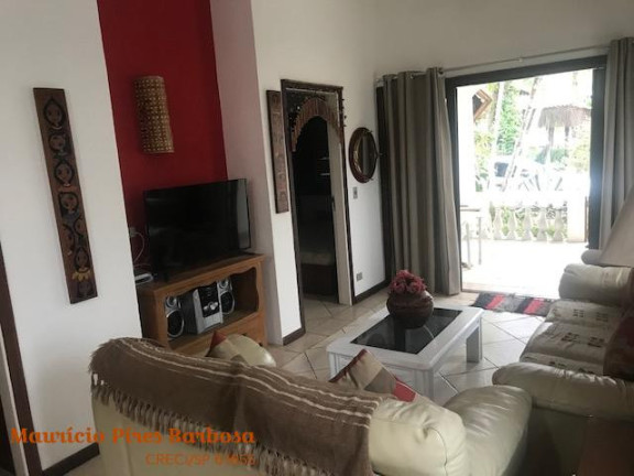Casa de Condomínio com 2 Quartos à Venda, 60 m² em Agua Branca - Ilhabela