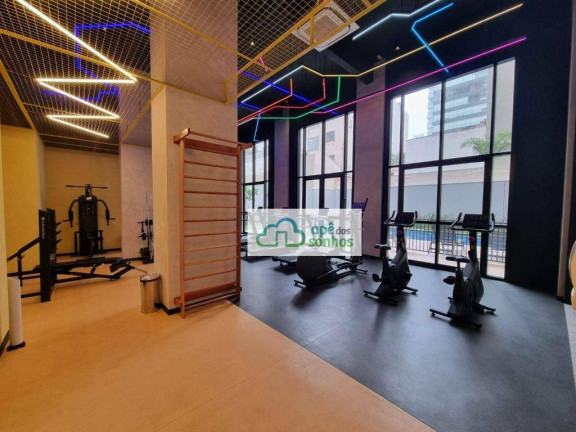 Imagem Studio com 1 Quarto para Alugar, 25 m² em Pinheiros - São Paulo Imagem Studio com 1 Quarto para Alugar, 25 m² em Pinheiros - São Paulo
