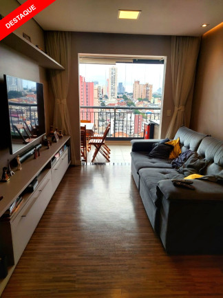 Imagem Apartamento com 2 Quartos à Venda, 84 m² em Ipiranga - São Paulo Imagem Apartamento com 2 Quartos à Venda, 84 m² em Ipiranga - São Paulo