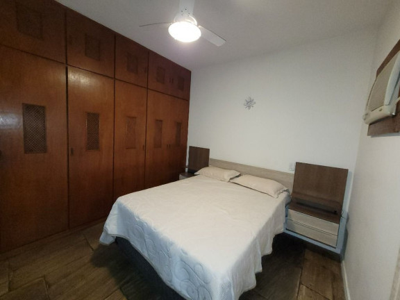 Imagem Apartamento com 2 Quartos para Alugar, 100 m² em Pitangueiras - Guarujá