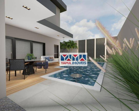 Imagem Casa com 3 Quartos à Venda, 260 m² em Zona Sul - Ribeirão Preto Imagem Casa com 3 Quartos à Venda, 260 m² em Zona Sul - Ribeirão Preto