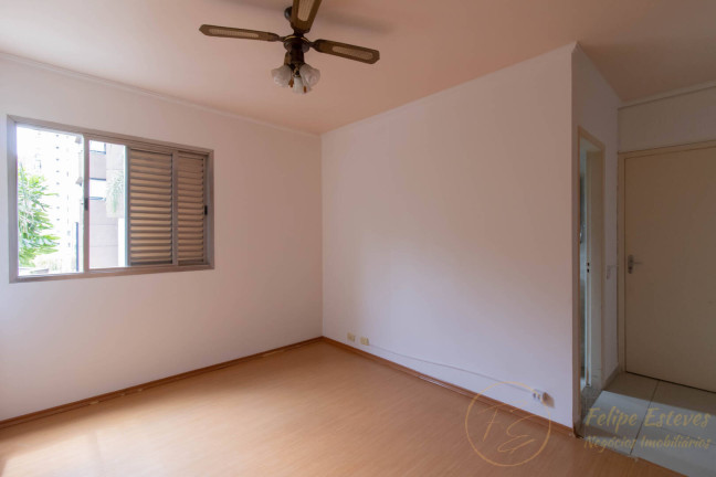 Imagem Apartamento com 3 Quartos à Venda, 128 m² em Perdizes - São Paulo