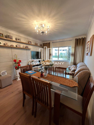 Imagem Apartamento com 2 Quartos à Venda, em Vila Assunção - Santo André Imagem Apartamento com 2 Quartos à Venda, em Vila Assunção - Santo André