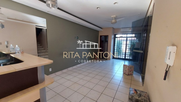 Imagem Casa com 6 Quartos para Alugar, 300 m² em Nova Ribeirânia - Ribeirão Preto Imagem Casa com 6 Quartos para Alugar, 300 m² em Nova Ribeirânia - Ribeirão Preto