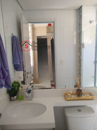 Imagem Apartamento com 3 Quartos à Venda, 167 m² em Vila Camilópolis - Santo André Imagem Apartamento com 3 Quartos à Venda, 167 m² em Vila Camilópolis - Santo André
