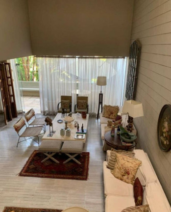 Imagem Casa com 3 Quartos à Venda, 345 m² em Campo Belo - São Paulo Imagem Casa com 3 Quartos à Venda, 345 m² em Campo Belo - São Paulo