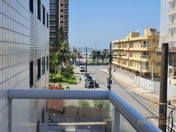 Imagem Apartamento com 2 Quartos à Venda, 55 m² em Caiçara - Praia Grande Imagem Apartamento com 2 Quartos à Venda, 55 m² em Caiçara - Praia Grande