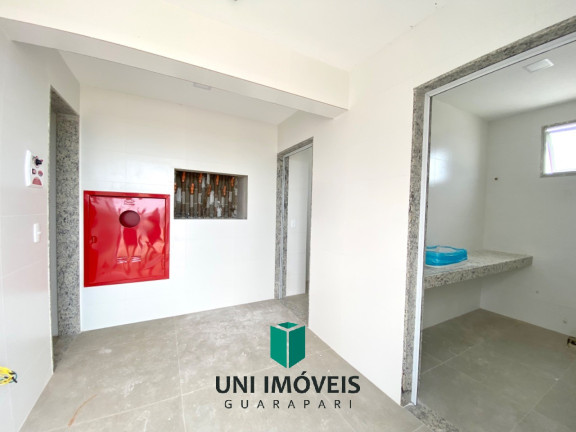 Imagem Apartamento com 1 Quarto à Venda, 55 m² em Setiba - Guarapari
