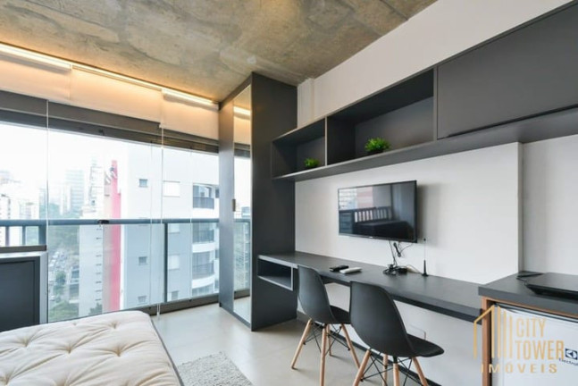 Imagem Apartamento à Venda, em Jardim Paulista - São Paulo Imagem Apartamento à Venda, em Jardim Paulista - São Paulo