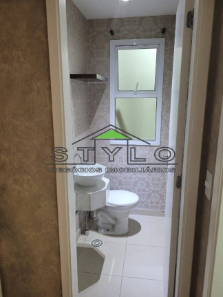 Imagem Apartamento com 3 Quartos à Venda, 96 m² em Baeta Neves - São Bernardo Do Campo Imagem Apartamento com 3 Quartos à Venda, 96 m² em Baeta Neves - São Bernardo Do Campo