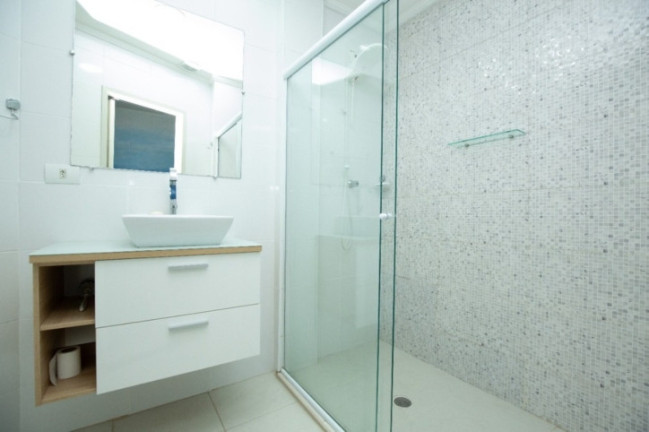 Imagem Apartamento com 1 Quarto à Venda, 58 m² em Santa Cecília - São Paulo