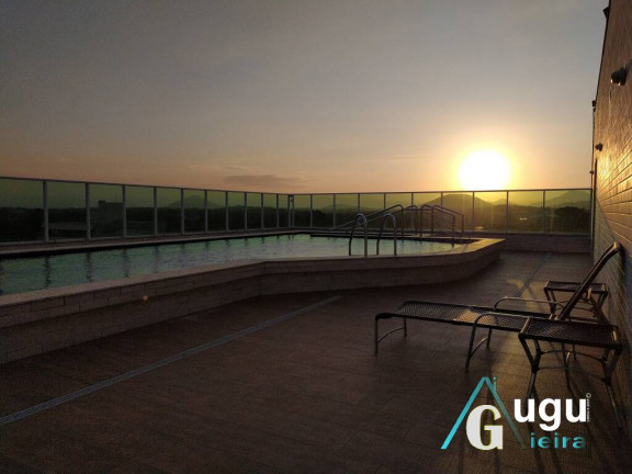 Imagem Apartamento com 2 Quartos à Venda, 91 m² em Enseada Azul - Guarapari