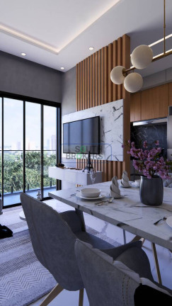 Imagem Apartamento com 3 Quartos à Venda, em Hauer - Curitiba Imagem Apartamento com 3 Quartos à Venda, em Hauer - Curitiba