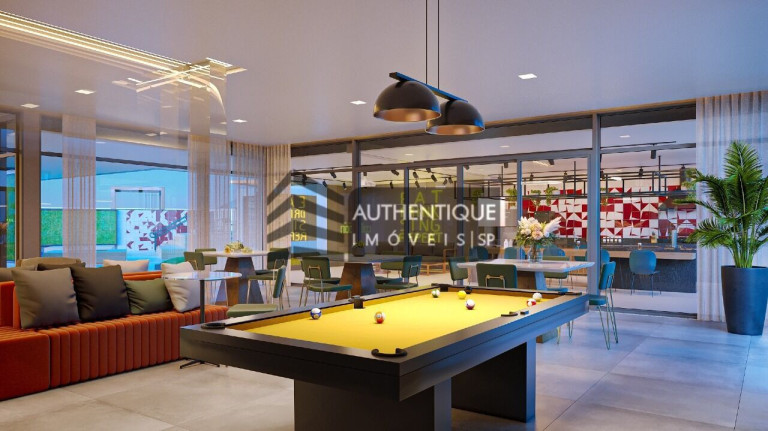 Imagem Imóvel com 1 Quarto à Venda, 26 m² em Vila Madalena - São Paulo Imagem Imóvel com 1 Quarto à Venda, 26 m² em Vila Madalena - São Paulo