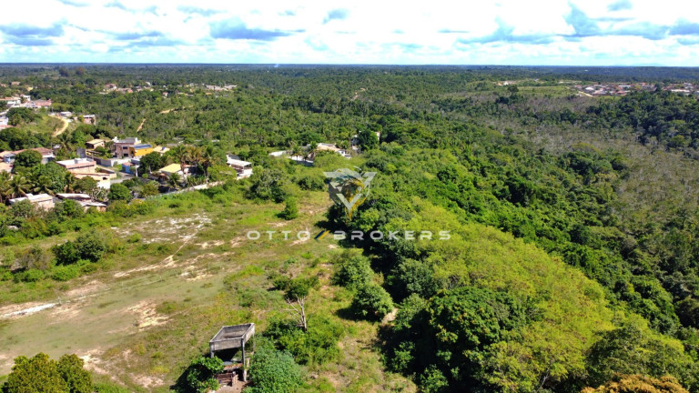 Imagem Terreno à Venda, 65.057 m² em Santa Cruz Cabrália - Santa Cruz Cabrália
