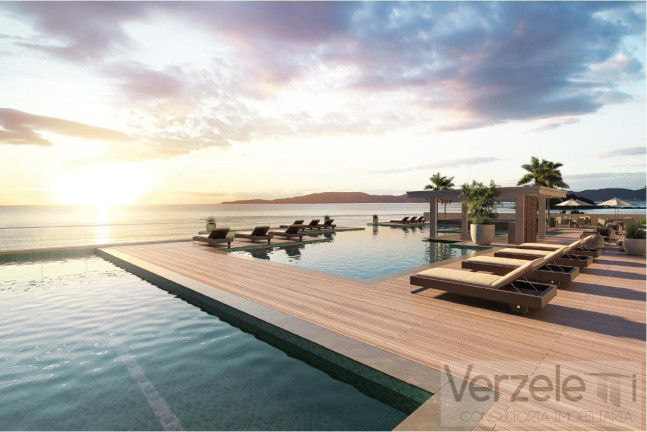Imagem Apartamento com 4 Quartos à Venda, 194 m² em Ilhota - Itapema