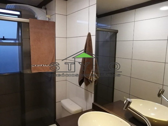 Imagem Apartamento com 2 Quartos à Venda, 63 m² em Vila Santa Teresa (zona Sul) - São Paulo
