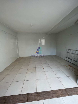 Imagem Apartamento com 1 Quarto à Venda, 80 m² em Ocian - Praia Grande