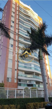 Cobertura com 3 Quartos à Venda, 230 m² em Taquaral - Campinas