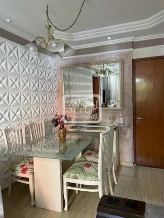 Imagem Apartamento com 2 Quartos à Venda, 58 m² em Vila Yara - Osasco