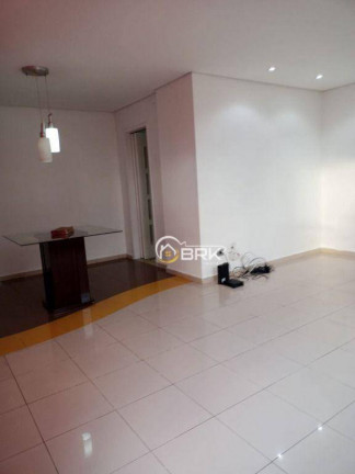 Imagem Apartamento com 3 Quartos para Alugar, 90 m² em Mooca - São Paulo