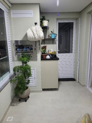 Imagem Apartamento com 3 Quartos à Venda, 92 m² em Vila Adyana - São José Dos Campos
