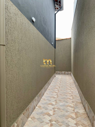 Imagem Casa de Condomínio com 2 Quartos à Venda, 50 m² em Maracanã - Praia Grande Imagem Casa de Condomínio com 2 Quartos à Venda, 50 m² em Maracanã - Praia Grande