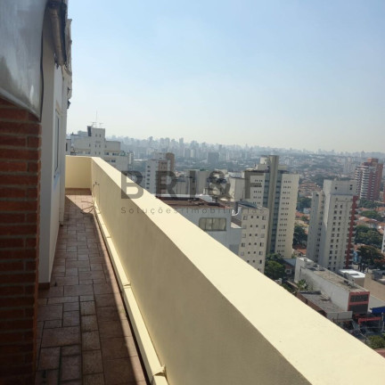 Imagem Apartamento com 4 Quartos à Venda, 445 m² em Campo Belo - São Paulo Imagem Apartamento com 4 Quartos à Venda, 445 m² em Campo Belo - São Paulo