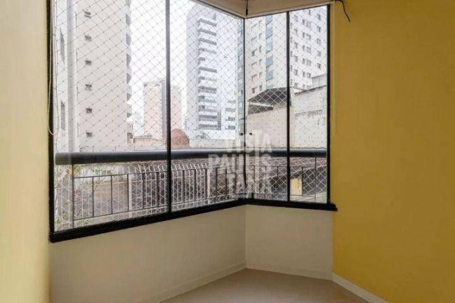 Imagem Apartamento com 3 Quartos à Venda ou Locação, 73 m² em Vila Olímpia - São Paulo Imagem Apartamento com 3 Quartos à Venda ou Locação, 73 m² em Vila Olímpia - São Paulo