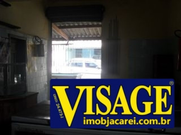 Imagem Casa com 4 Quartos à Venda,  em Vila Zeze - Jacareí