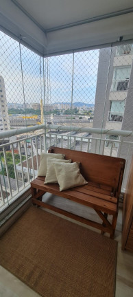 Imagem Imóvel com 3 Quartos à Venda, 69 m² em Barra Funda - São Paulo