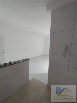 Imagem Apartamento com 2 Quartos à Venda, 65 m² em Afonso Pena - São José Dos Pinhais
