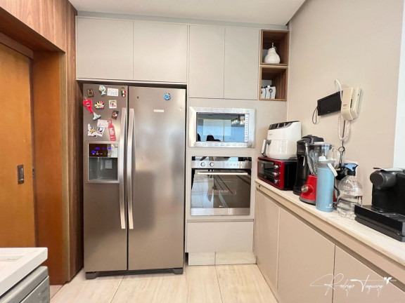 Imagem Apartamento com 3 Quartos à Venda, 139 m² em Setor Bueno - Goiânia Imagem Apartamento com 3 Quartos à Venda, 139 m² em Setor Bueno - Goiânia