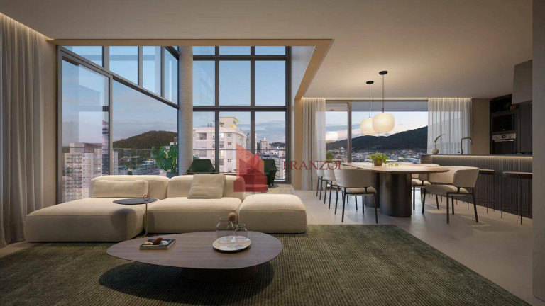 Imagem Imóvel com 3 Quartos à Venda, 200 m² em Fazenda - Itajaí Imagem Imóvel com 3 Quartos à Venda, 200 m² em Fazenda - Itajaí