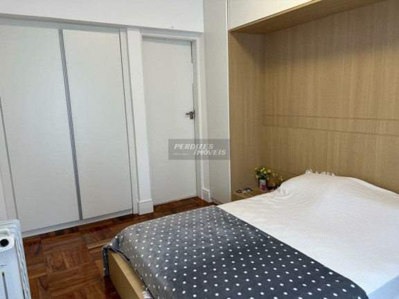 Imagem Apartamento com 2 Quartos à Venda, 85 m² em Perdizes - São Paulo Imagem Apartamento com 2 Quartos à Venda, 85 m² em Perdizes - São Paulo