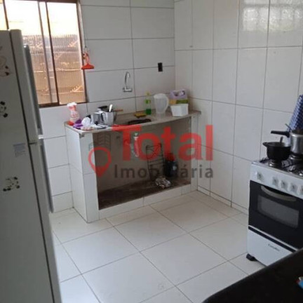 Imagem Casa com 2 Quartos à Venda, 70 m² em Mangueiras - Coronel Fabriciano Imagem Casa com 2 Quartos à Venda, 70 m² em Mangueiras - Coronel Fabriciano