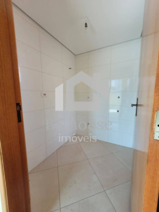 Imagem Sobrado com 2 Quartos à Venda, 120 m² em Vila Príncipe De Gales - Santo André